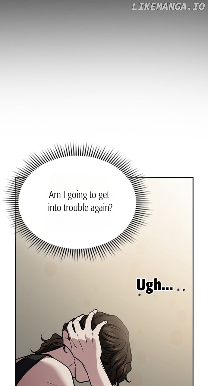 How to break up well Chapter 25 - page 53